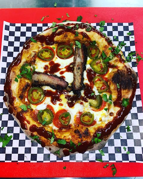 Order Online Soul Circles Pizza Kitchen Pizza Restaurant in Desoto, TX