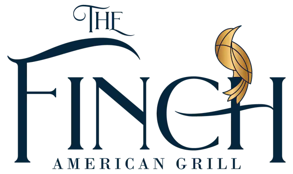 The Finch - Nashville logo