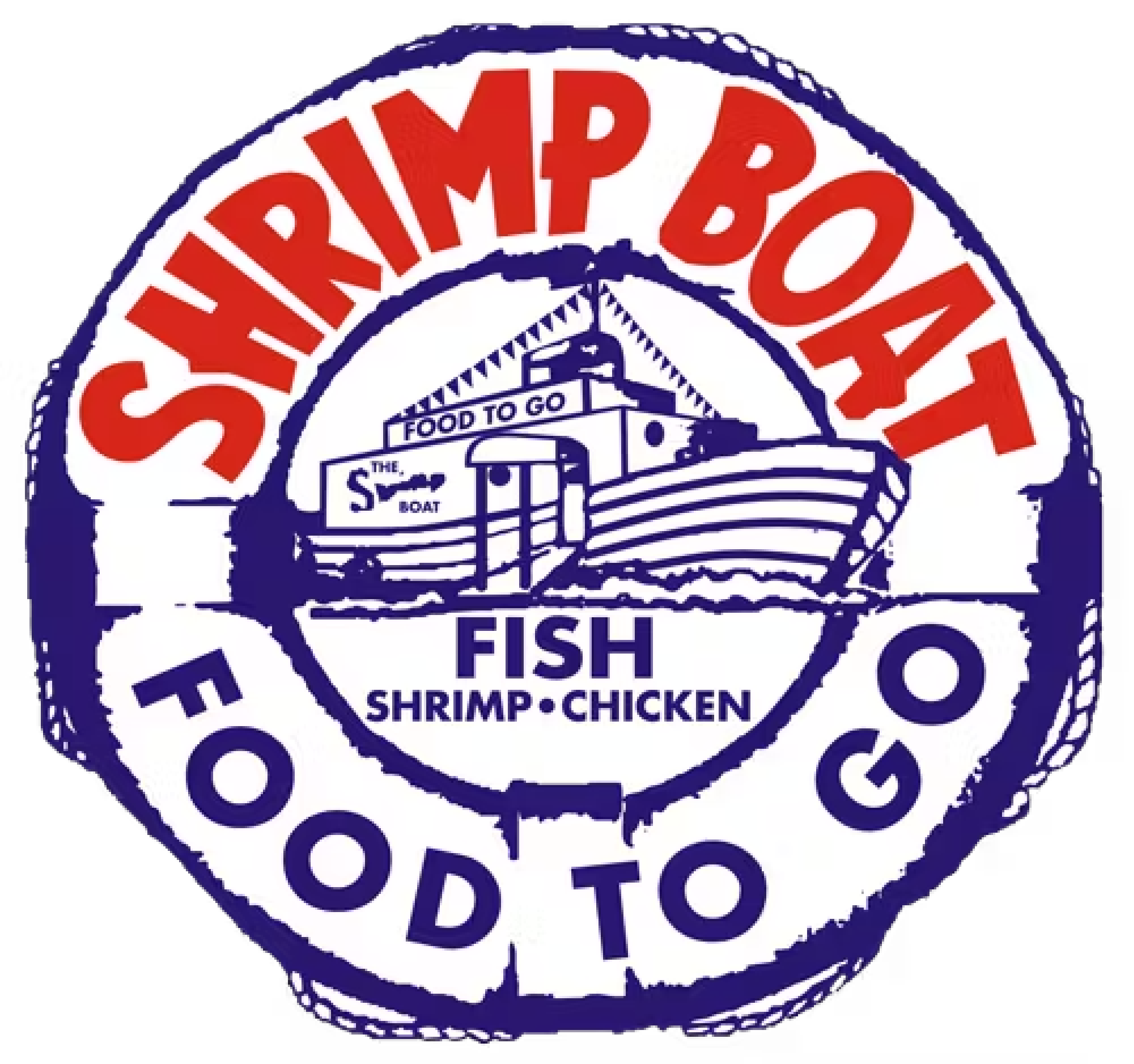 Shrimp Boat Heckle Home