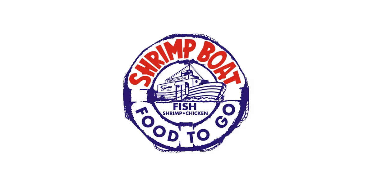 Shrimp Boat