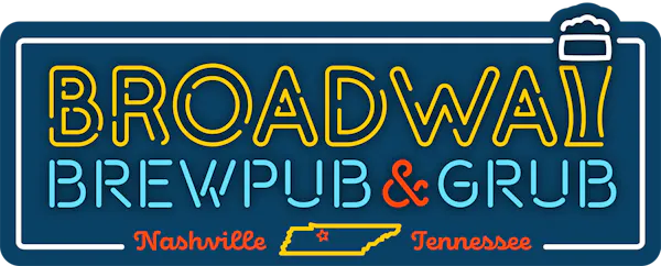 Broadway Brew Pub logo