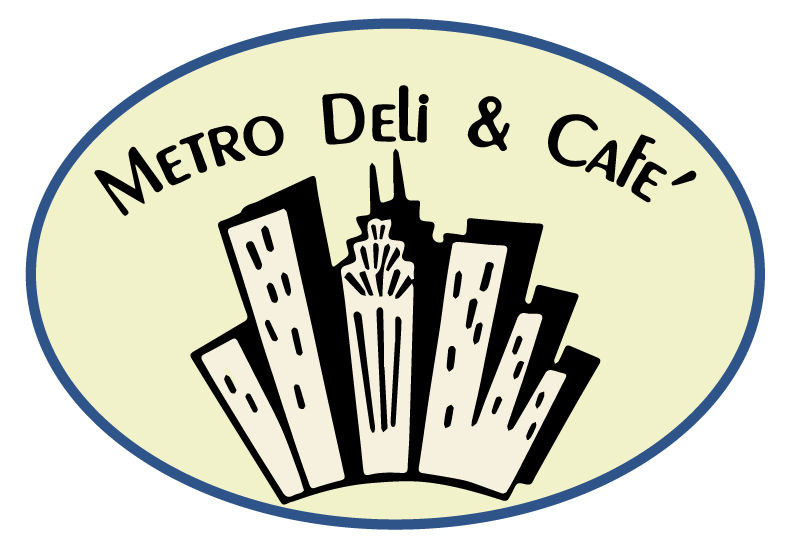 METRO DELI & CAFE Home