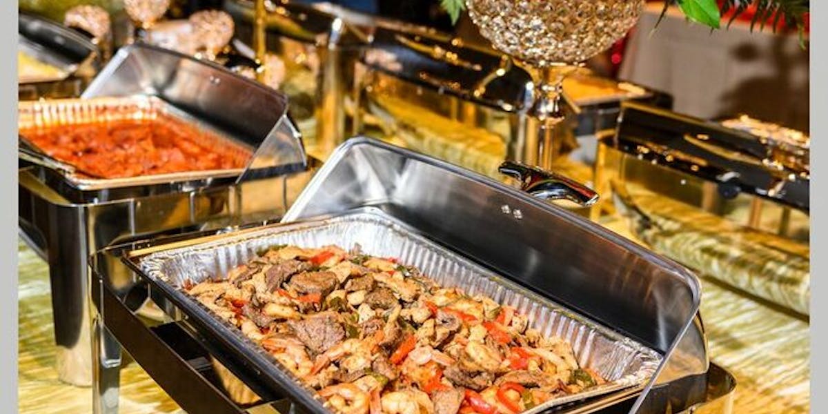 Catering Aroma Bistro in Smithville MO Catering Aroma Bistro in Smithville MO