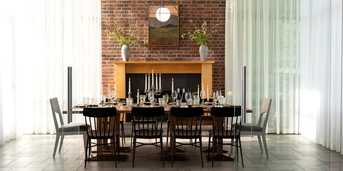 Meetings & Events Acres in Peapack and Gladstone, NJ