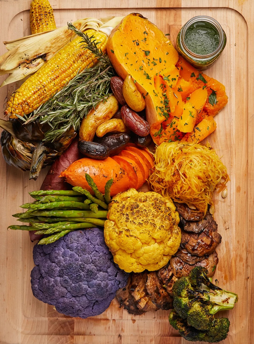 February at The Cooking School