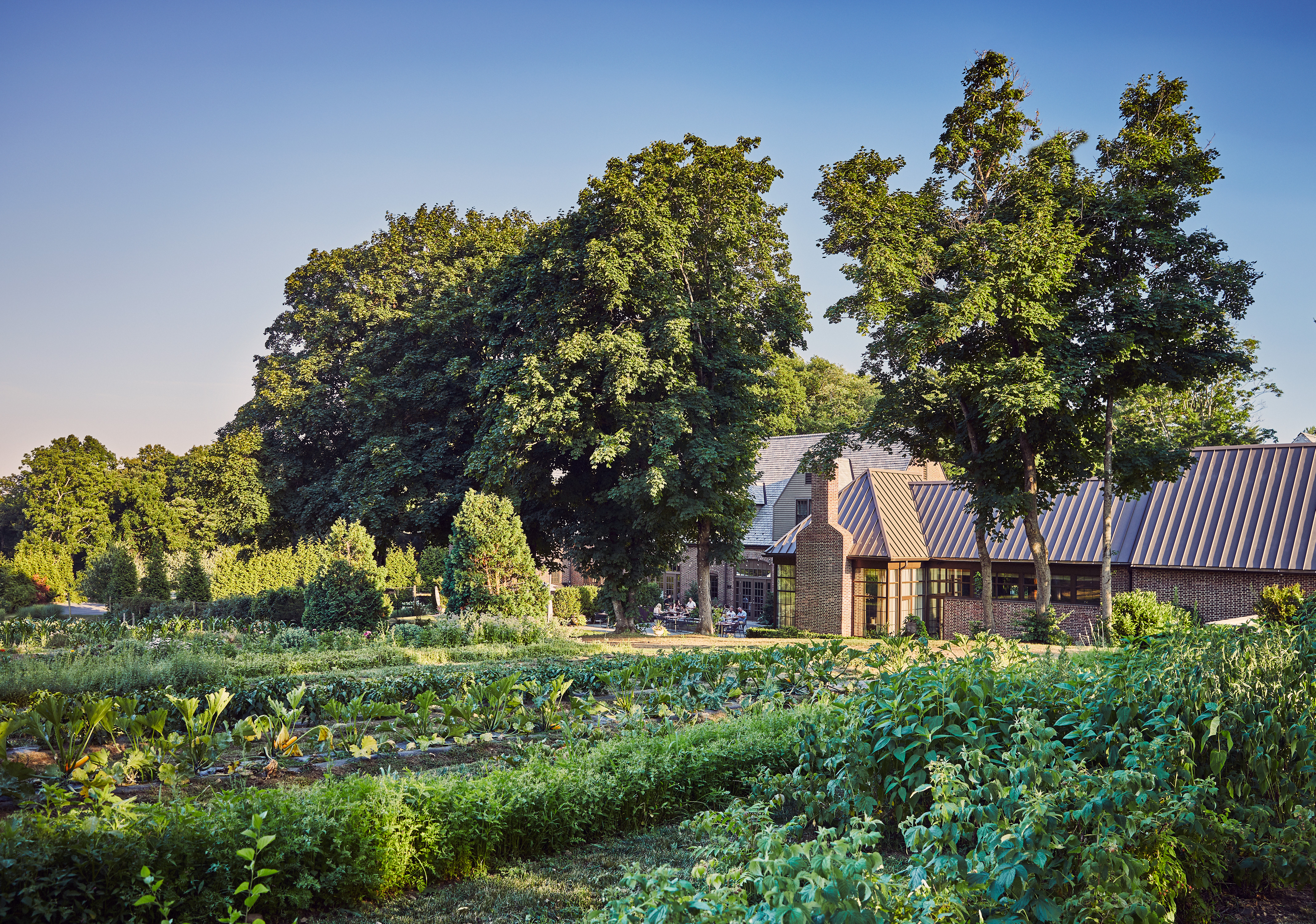 The Farm | Ninety Acres in Peapack and Gladstone, NJ