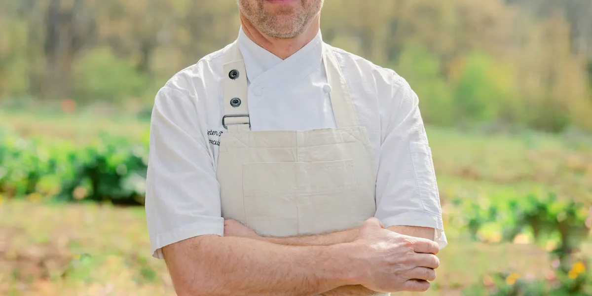 Peter Rudolph | Ninety Acres | American Restaurant in Peapack and ...