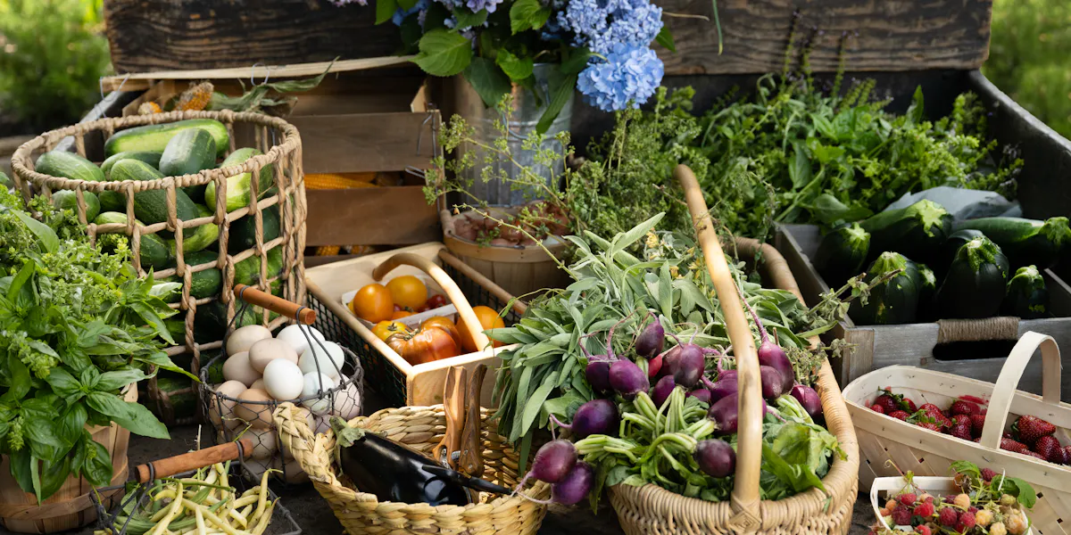 The Cooking School Acres in Peapack and Gladstone, NJ
