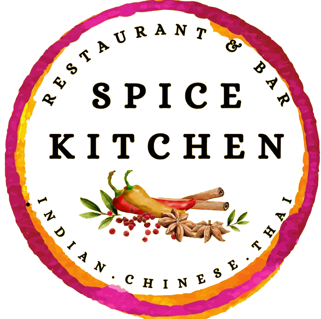 Spice Kitchen Home