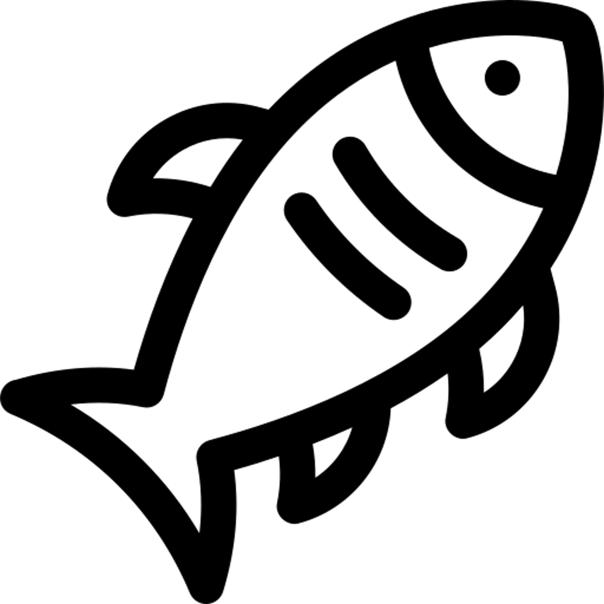 concoction clipart fish