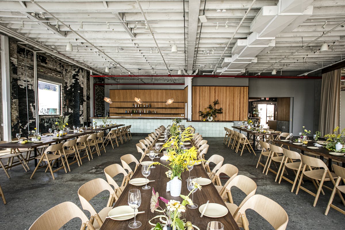 large event venue