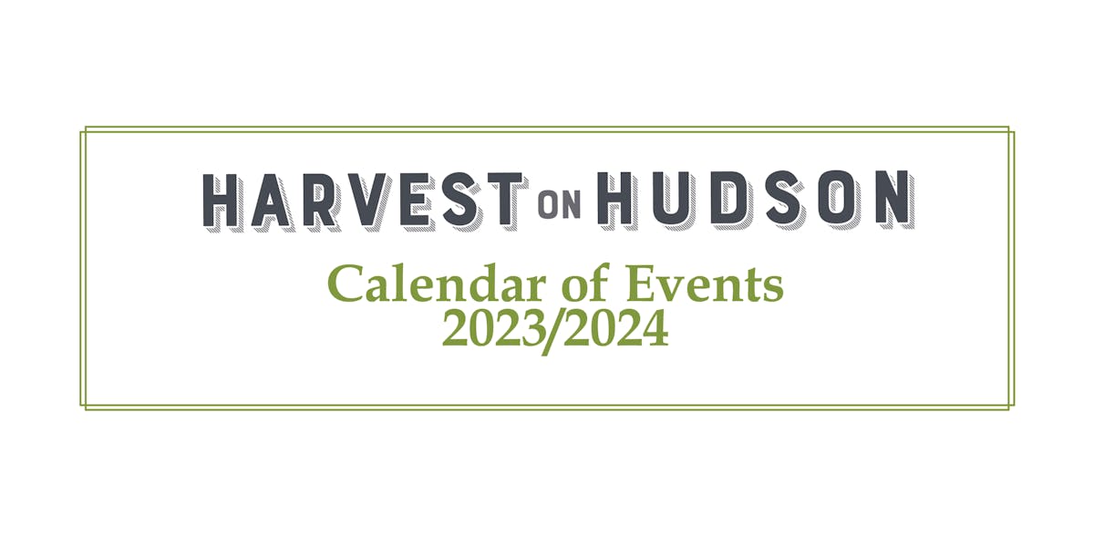 Hudson Valley Calendar Of Events 2024 Dulce Madella