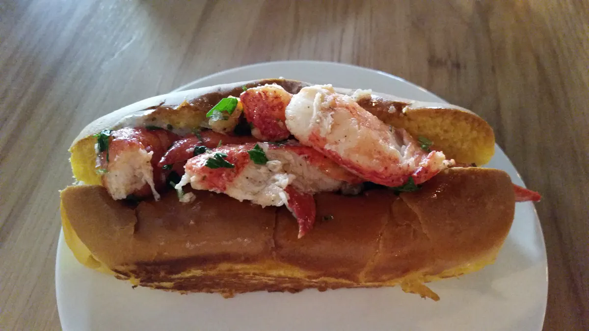 Lobster Roll
