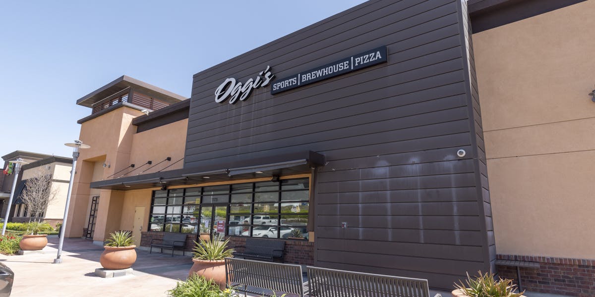 Upland | Hours + Location | Oggi's | Pizza Restaurant & Brewhouse in CA