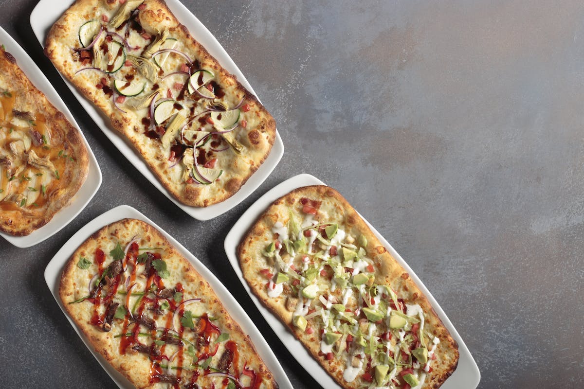 Mission Valley s Happy Hour Oggi s Pizza Restaurant Brewhouse In CA Mission Valley s Happy Hour Oggi s Pizza Restaurant Brewhouse In CA
