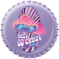 a cake made to look like a face