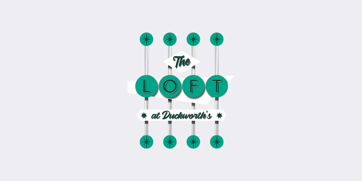 The Loft at Duckworth's