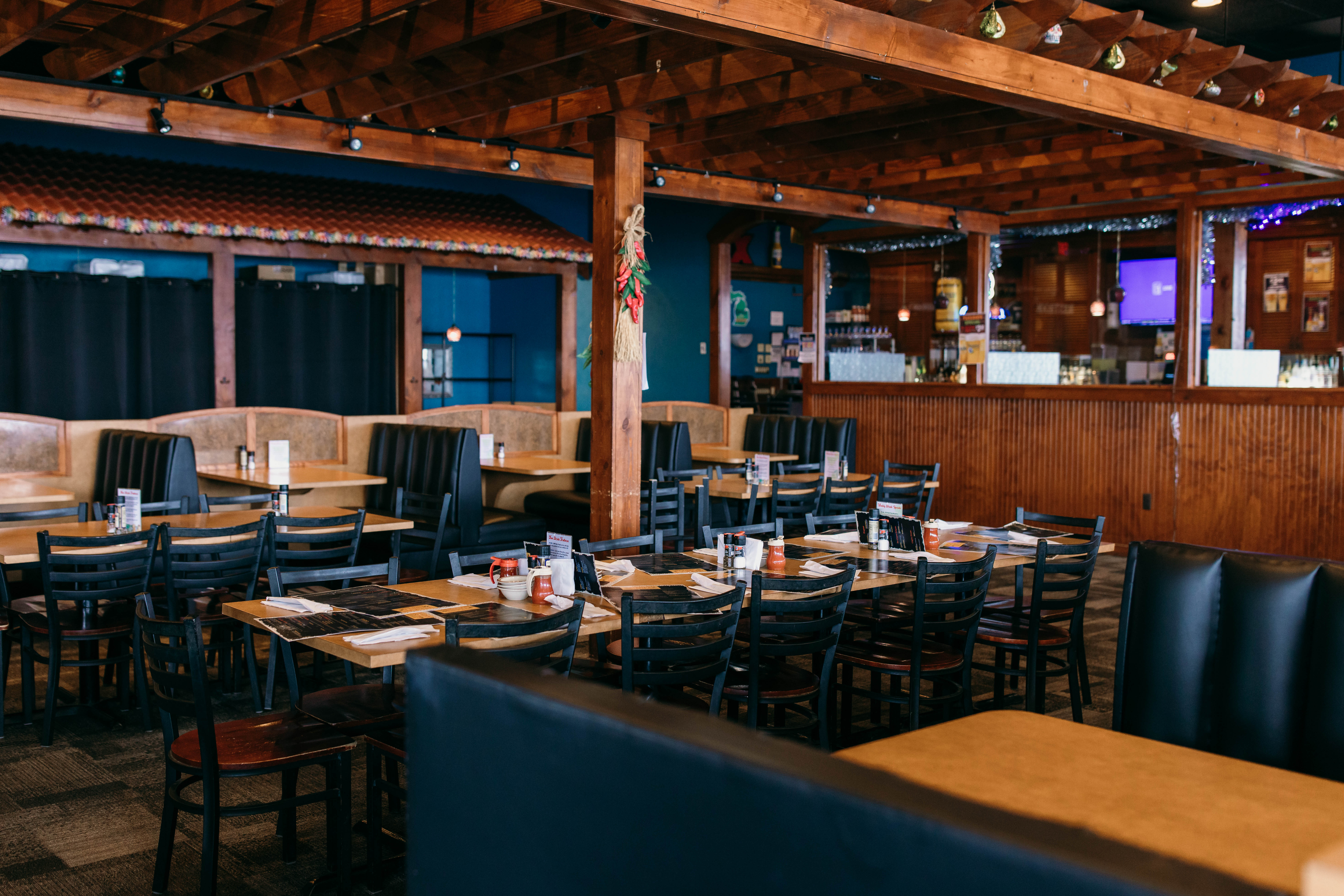 Private Events | Mexican Fiesta in Hartland, MI