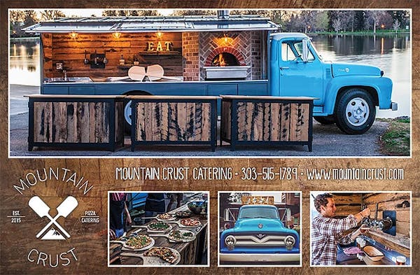 a picture of a food truck