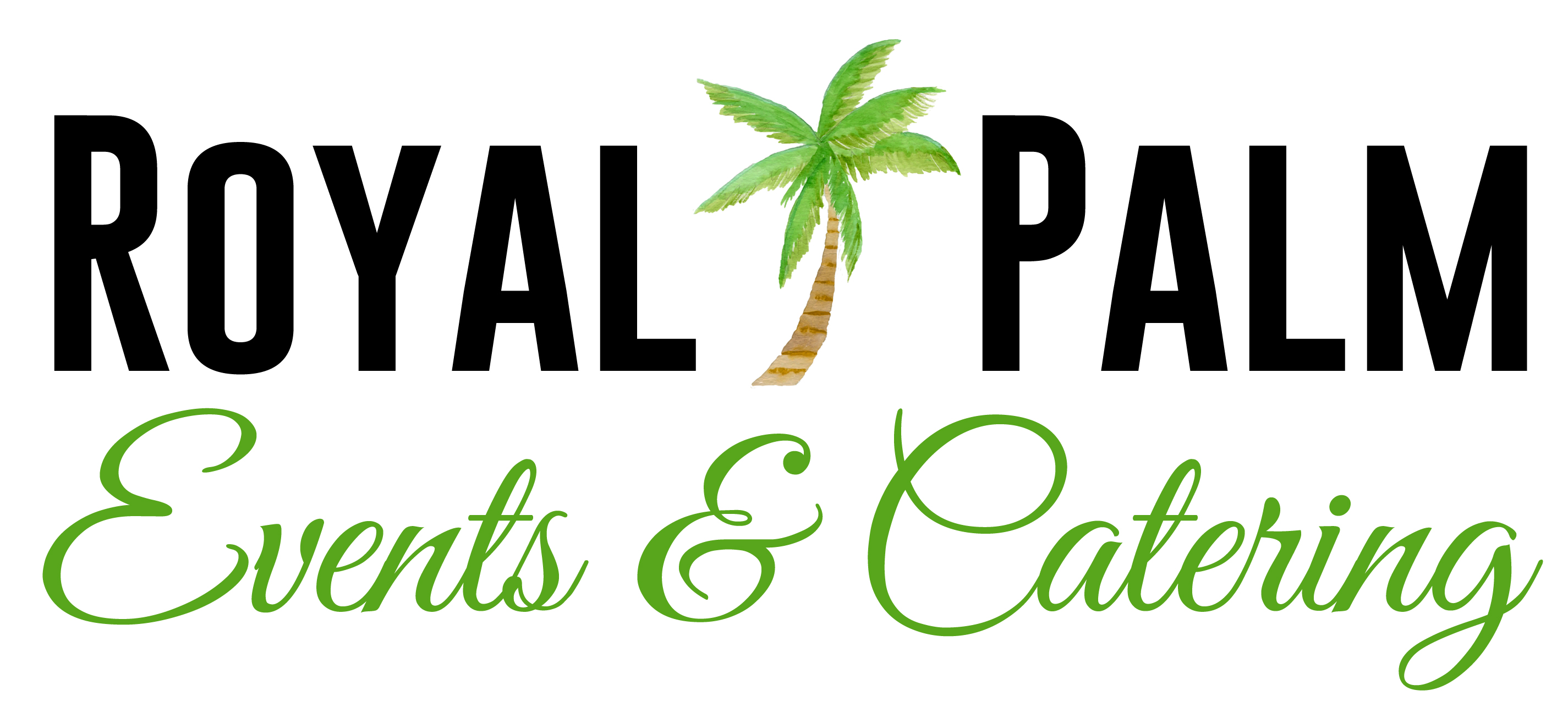 Royal Palm Events Home