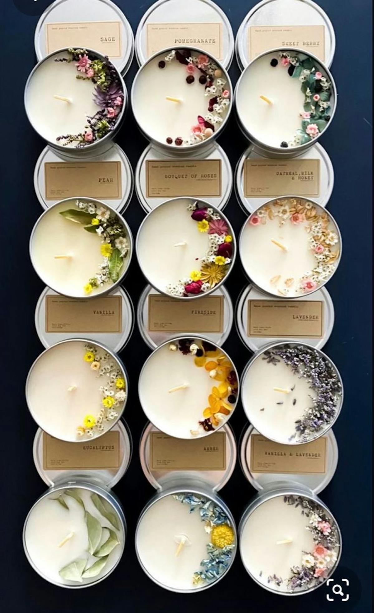 a table topped with different types of food on a plate