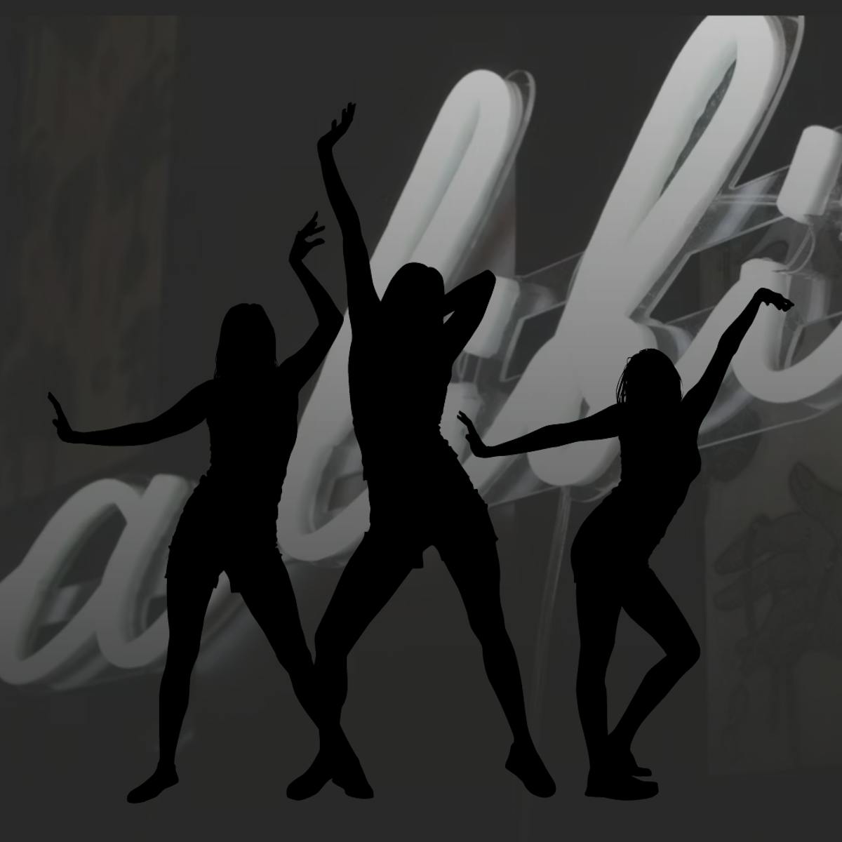 alibi cellblock dance party march 8