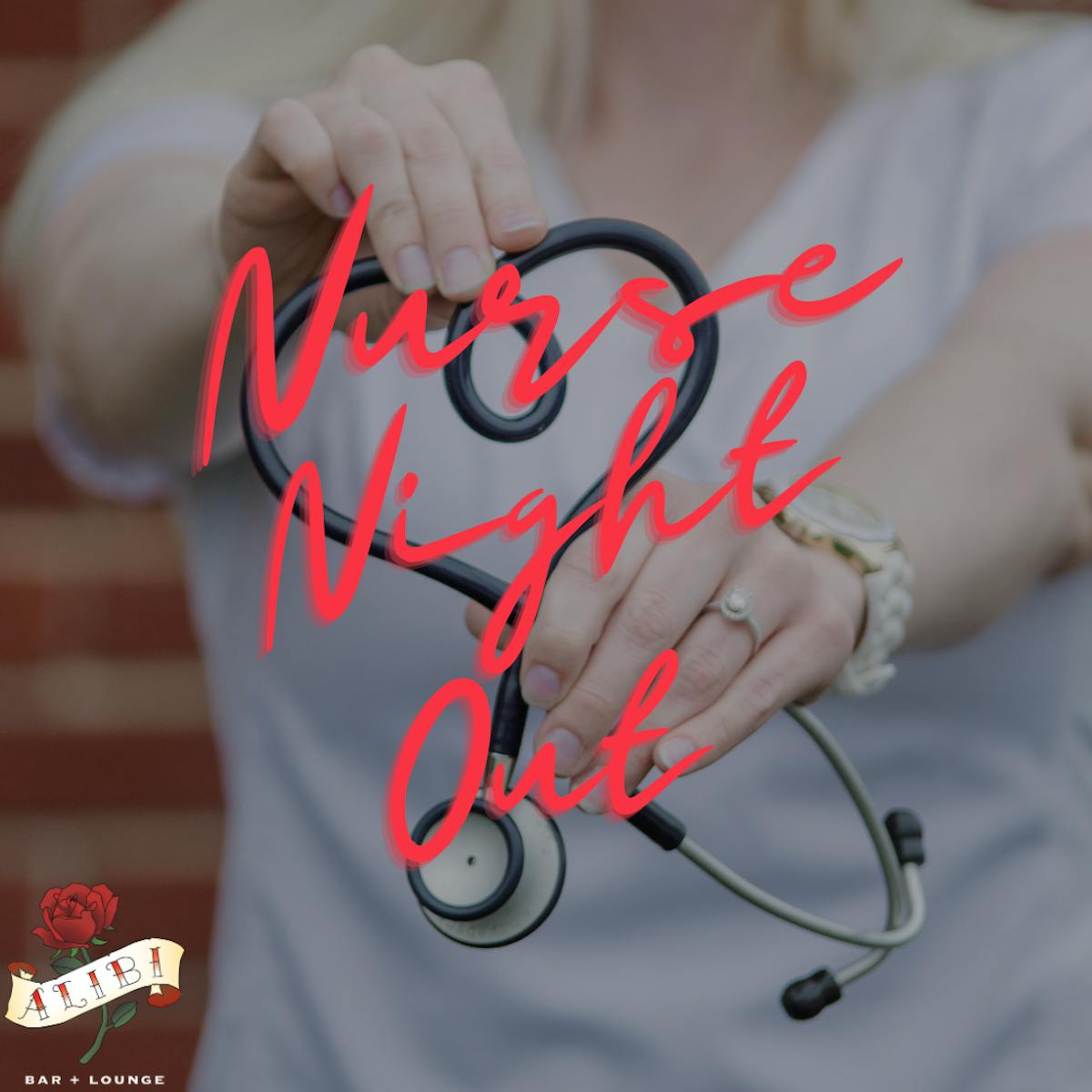 nurse night out alibi boston ma