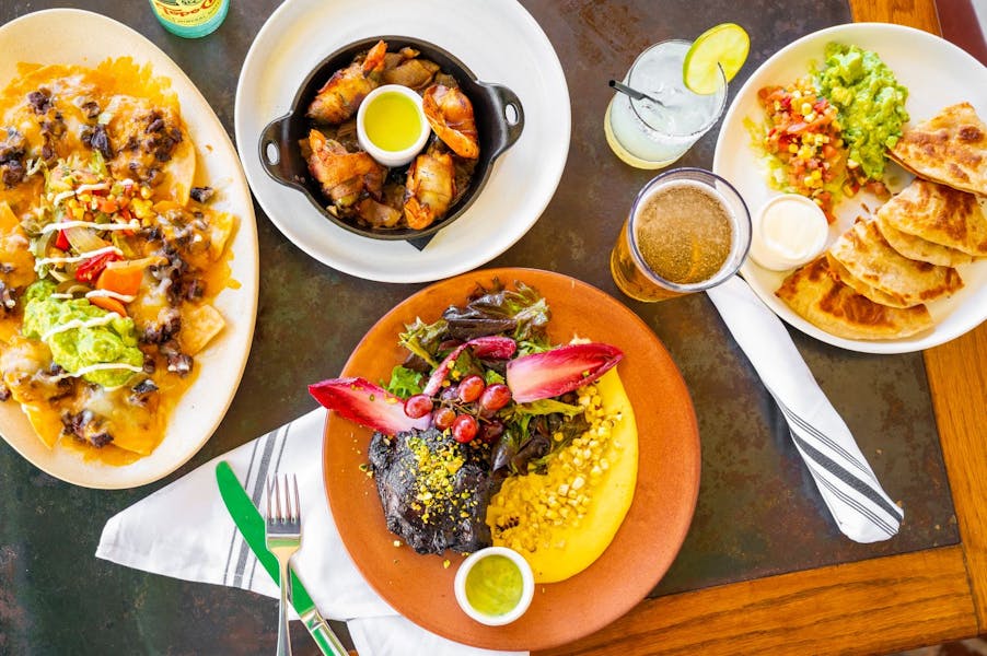 Coming Soon La Cosecha Mexican Table Mexican Restaurant in New