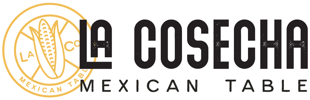 La Cosecha Mexican Table Home