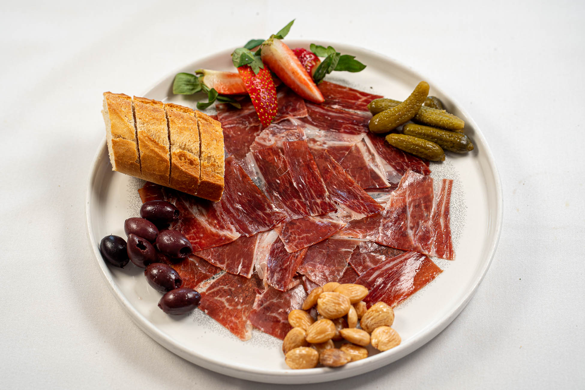 5J Pata Negra Iberian Ham