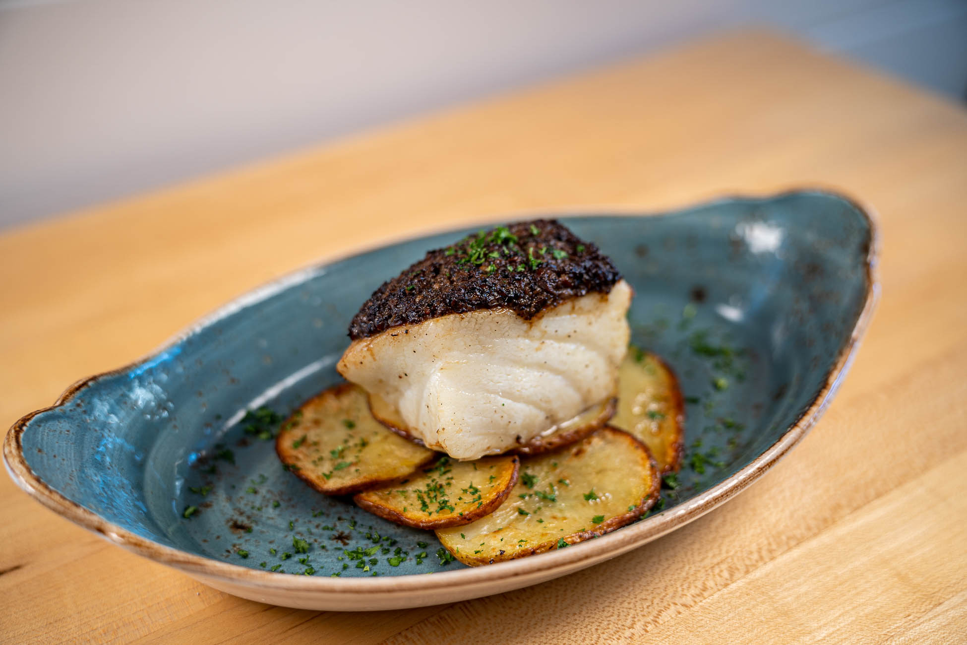 Seaspice Chilean Seabass 
