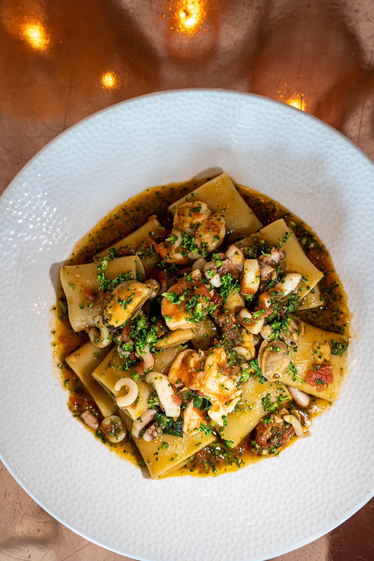 Frutti di Mare