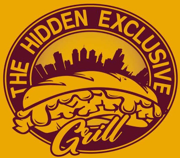 The Hidden Exclusive Grill Home