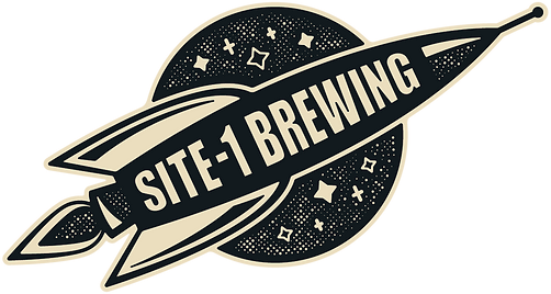 Site-1 Brewing Home