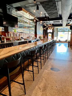 Site-1 Brewing photo