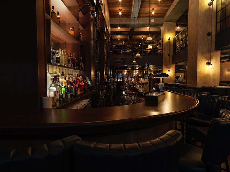 Full Buyout The Elgin Cocktail Bar in Midtown West, New York City