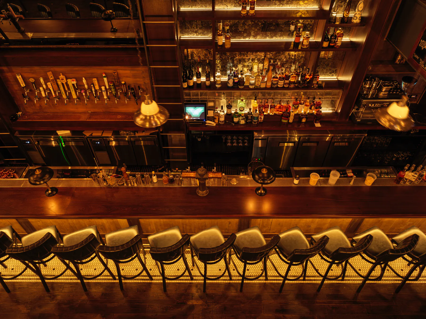 The Elgin