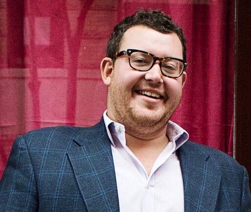 Jeff Zalaznick
