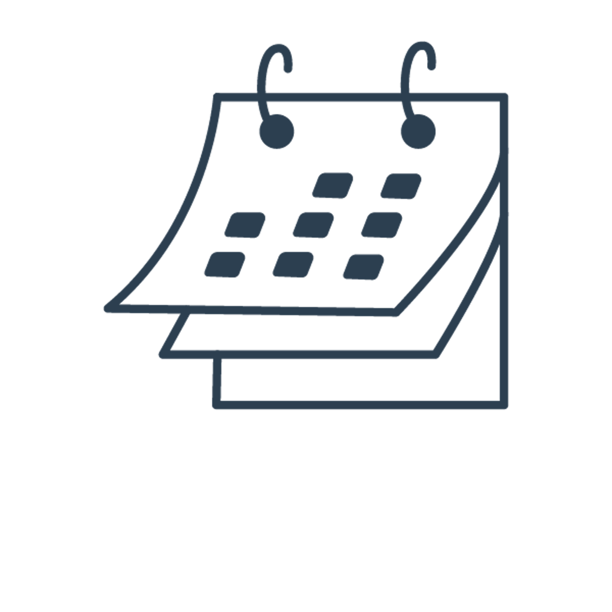 calendar logo