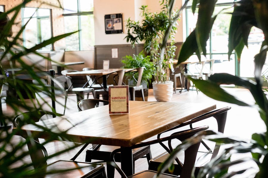 Private Events Oak Wood Fire Kitchen in Draper, UT