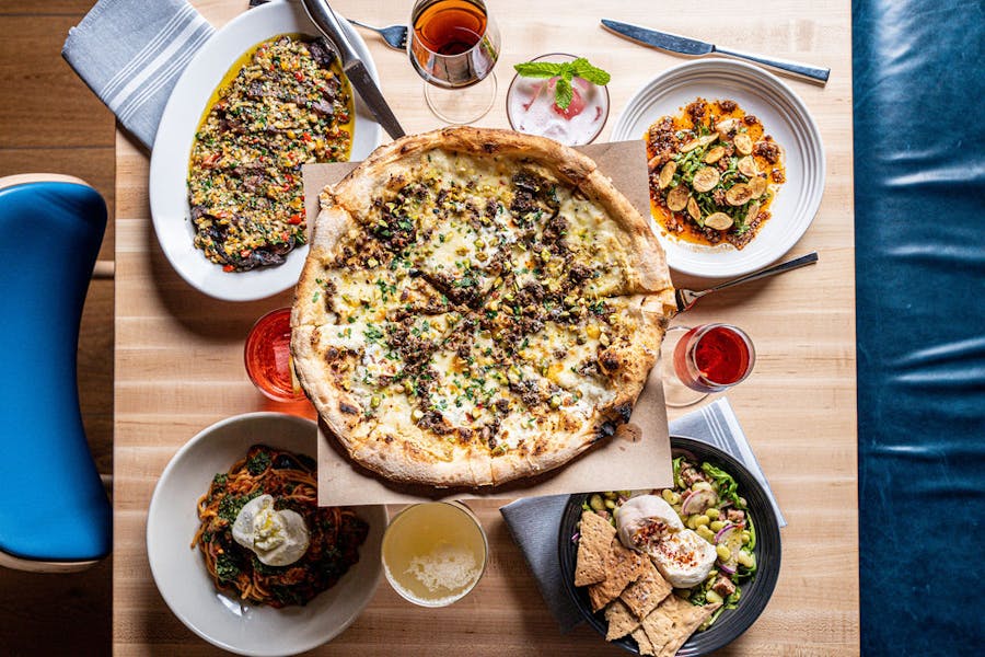 Greenville Hours + Location Indaco Regional Italian Restaurants