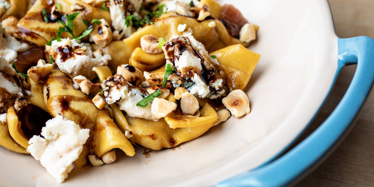 Menus | Indaco In Charleston, SC - Foto 7