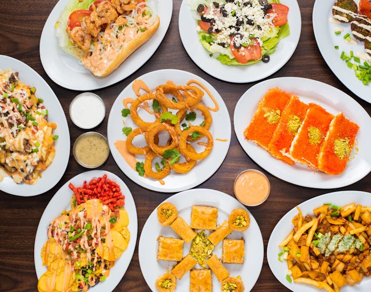 Private Events | Boon Cafe & Bakery in Norridge, IL