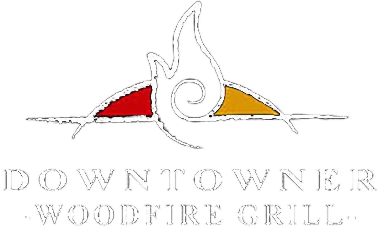 Downtowner Woodfire Grill Home