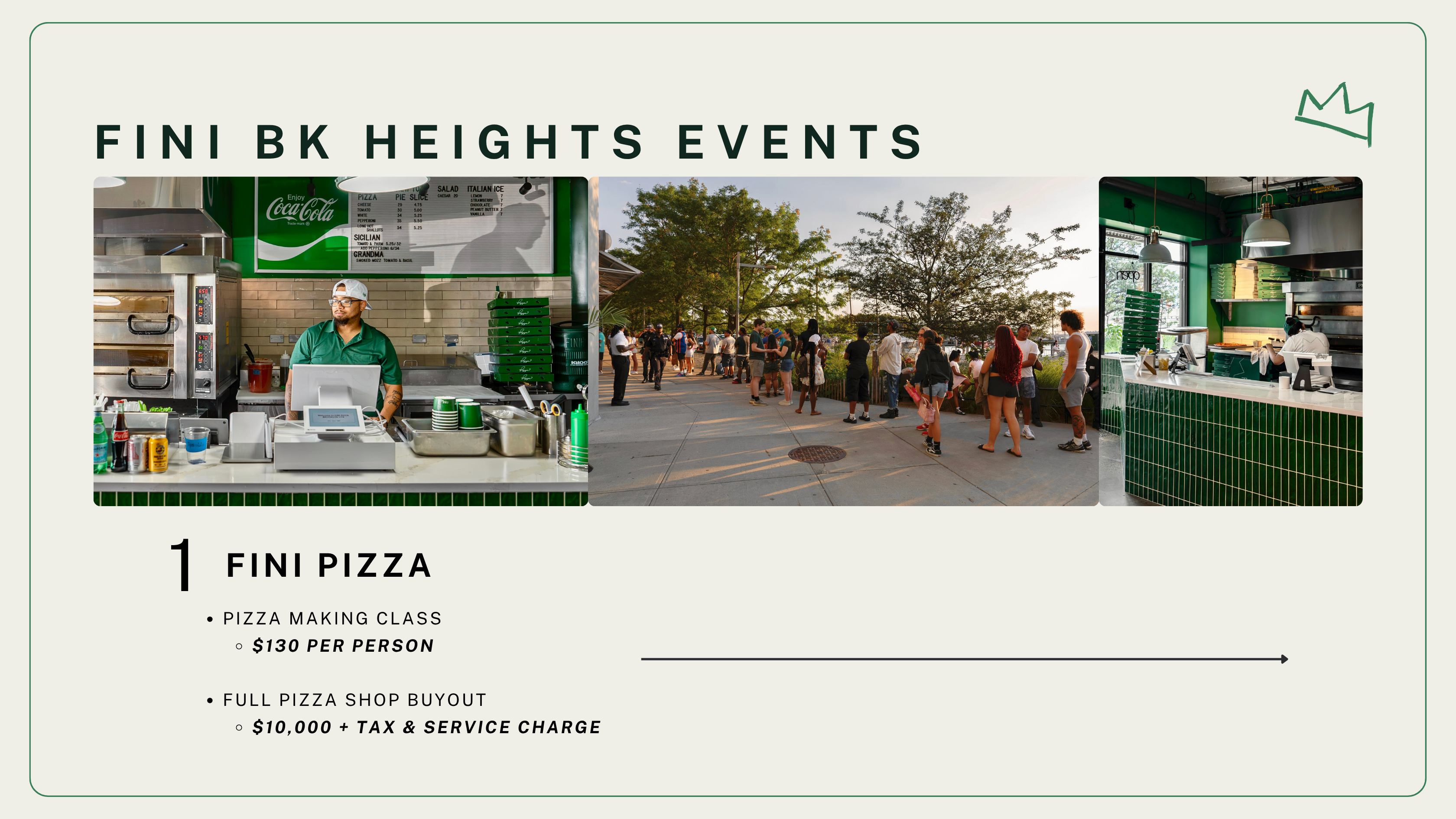 graphical user interface