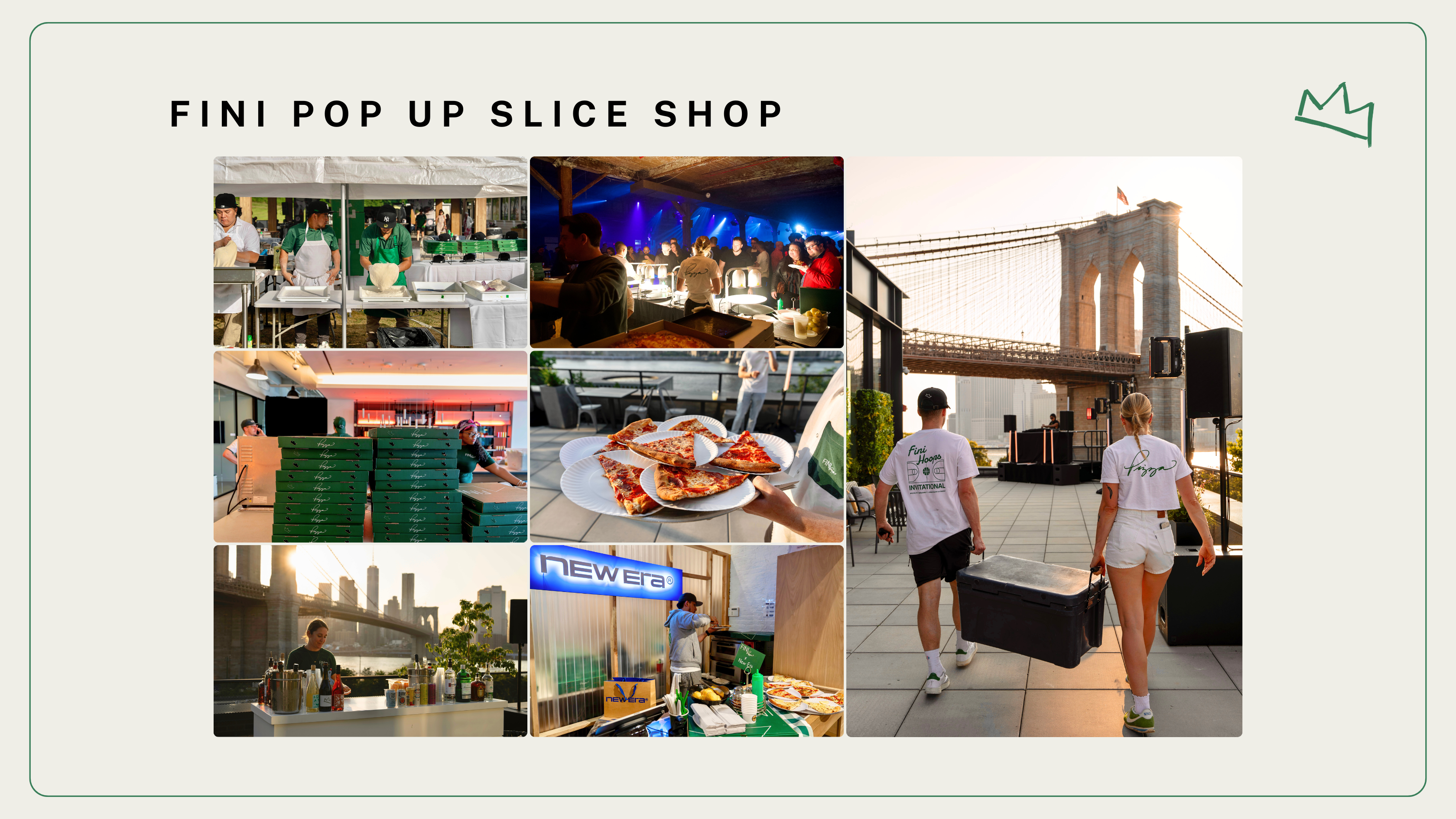 graphical user interface, website