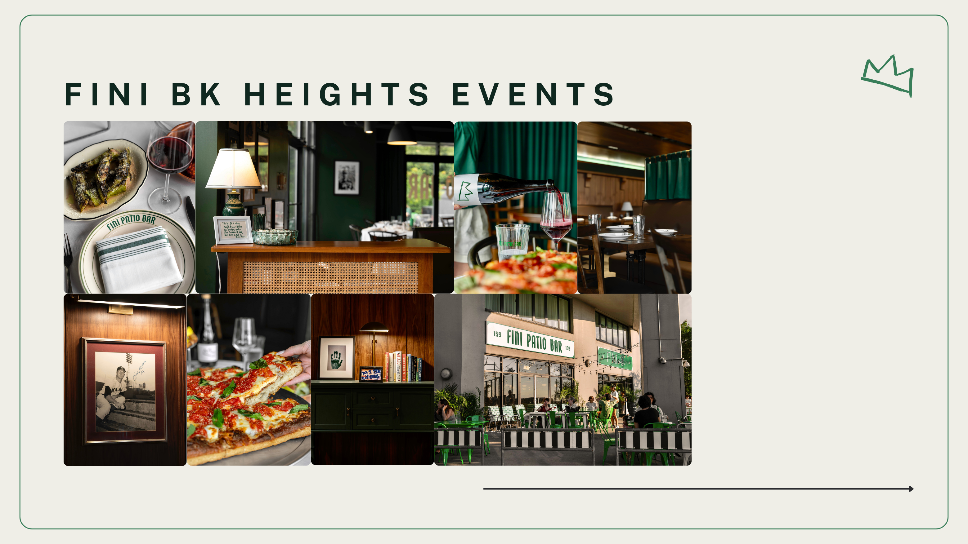 graphical user interface