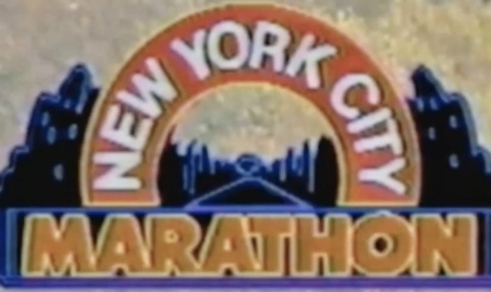 a close up of a sign