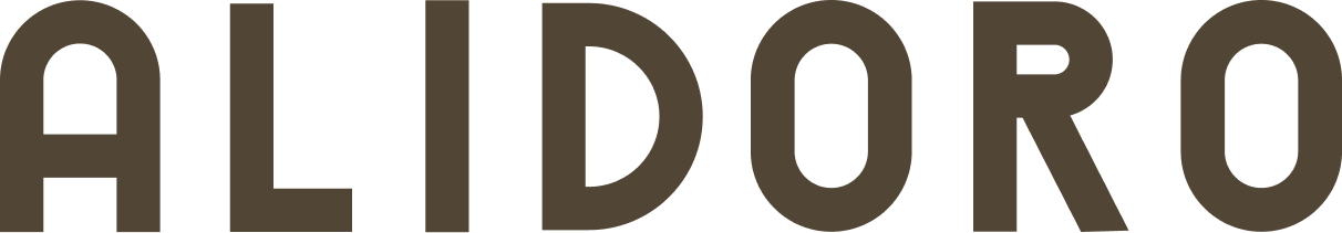 a black and brown letter d