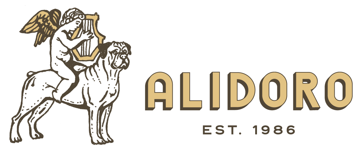 Alidoro Logo